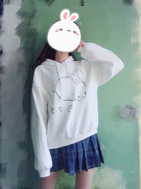 MioYangさんのコーディネート