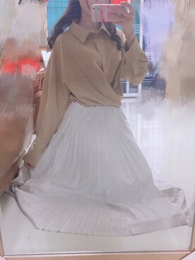 MioYangさんのコーディネート