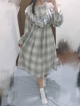 MioYangさんのコーディネート