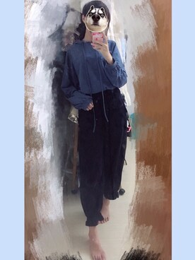 MioYangさんのコーディネート