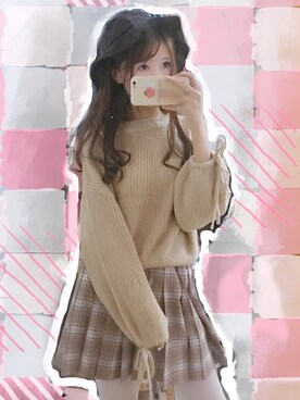 MioYangさんのコーディネート