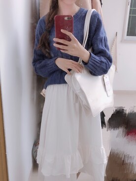 MioYangさんのコーディネート