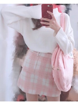 MioYangさんのコーディネート