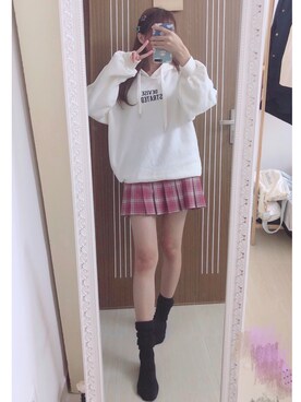 MioYangさんのコーディネート