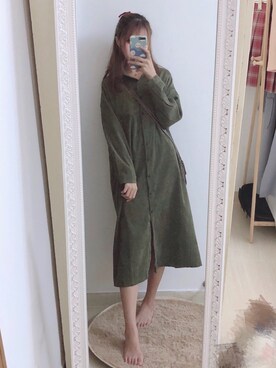 MioYangさんのコーディネート