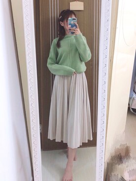 MioYangさんのコーディネート