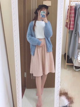 MioYangさんのコーディネート