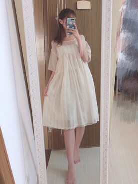 MioYangさんのコーディネート