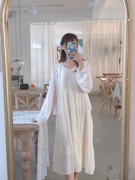 MioYangさんのコーディネート