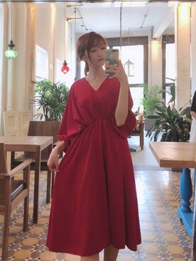 MioYangさんのコーディネート