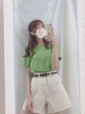 MioYangさんのコーディネート