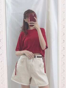 MioYangさんのコーディネート