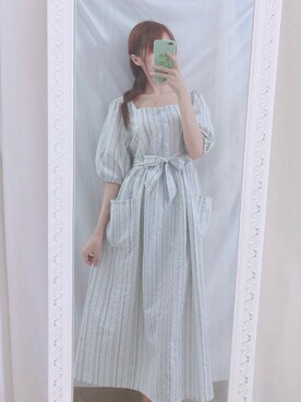 MioYangさんのコーディネート