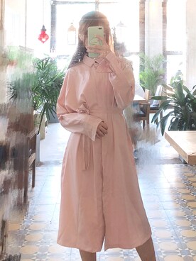 MioYangさんのコーディネート