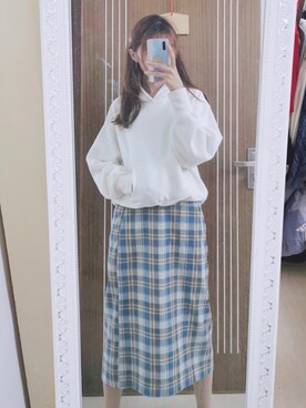 MioYangさんのコーディネート