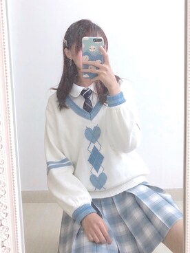 MioYangさんのコーディネート