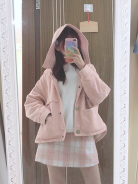 MioYangさんのコーディネート