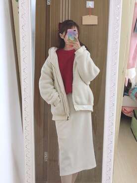 MioYangさんのコーディネート