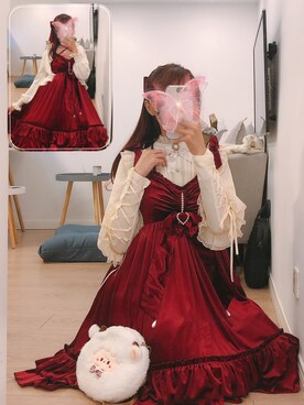 MioYangさんのコーディネート