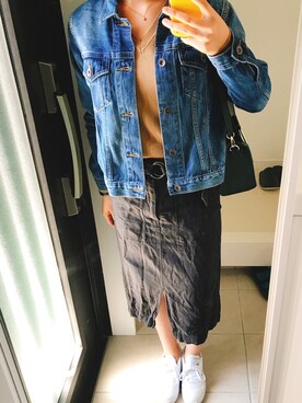 aikaさんのコーディネート