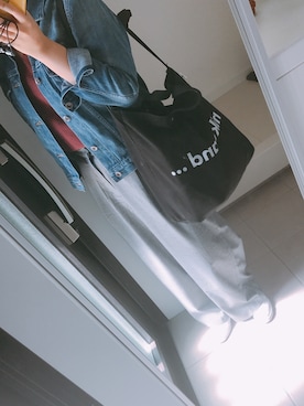 aikaさん（レディース・157cm）の秋コーディネート