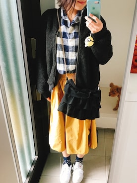 aikaさんのコーディネート