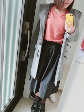 aikaさんのコーディネート