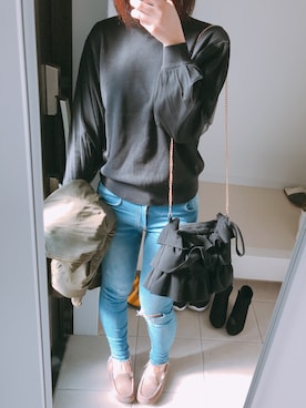 aikaさんのコーディネート