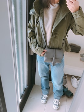 aikaさんのコーディネート