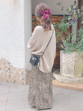 chanuさんのコーディネート