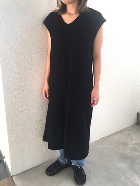 ハナさん（レディース・165cm）の夏コーディネート