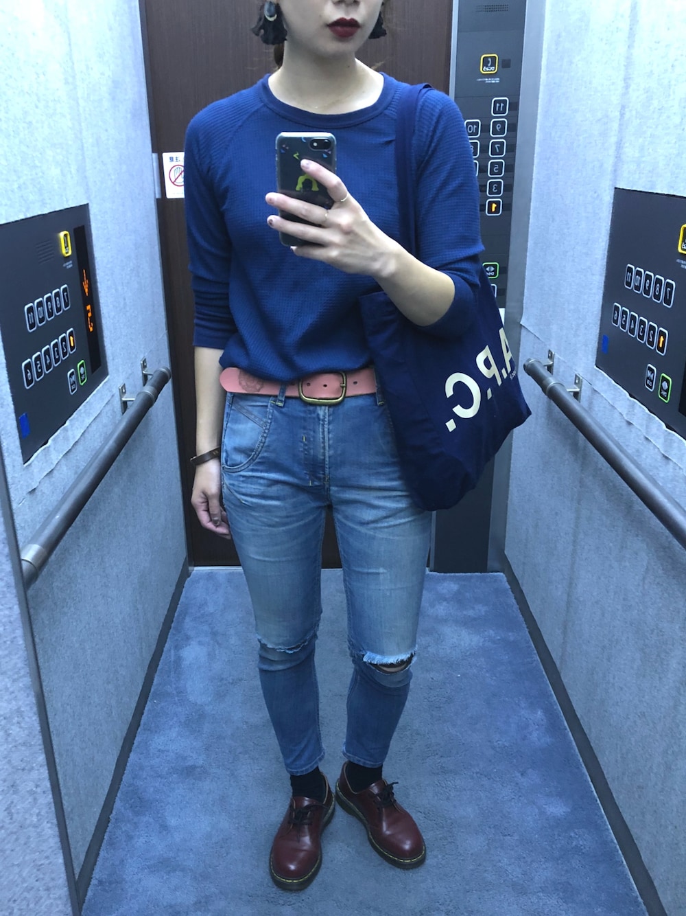 正規品⭐️diesel ディーゼルベルト　ピンク DIESELのベルト（ピンク系）を使った人気ファッション