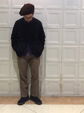 shotaさんのコーディネート