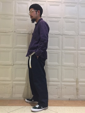 shotaさんのコーディネート