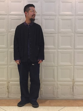 shotaさんのコーディネート