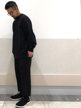 shotaさんのコーディネート