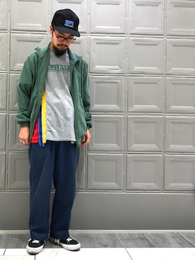 shotaさんのコーディネート