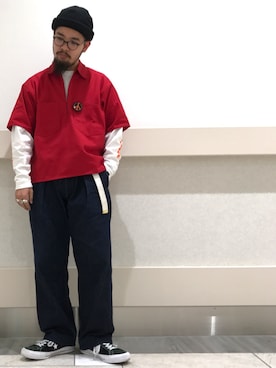 shotaさんのコーディネート