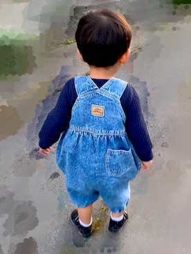 みのりさんのコーディネート