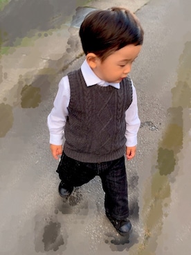 みのりさんのコーディネート