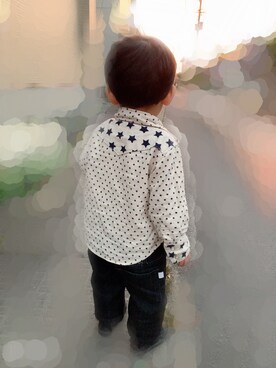 みのりさんのコーディネート