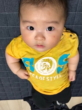 にこさんのコーディネート