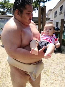 にこさんのコーディネート