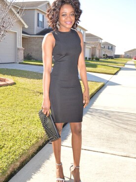 Asantewaaさんのコーディネート