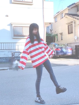 かたかなさんのコーディネート