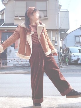 かたかなさんのコーディネート