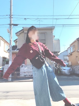 かたかなさんのコーディネート