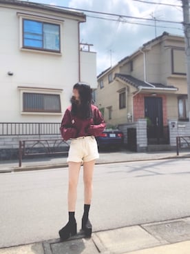 かたかなさんのコーディネート