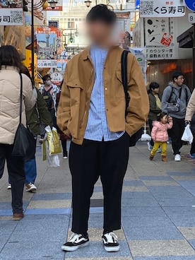 choriさんのコーディネート