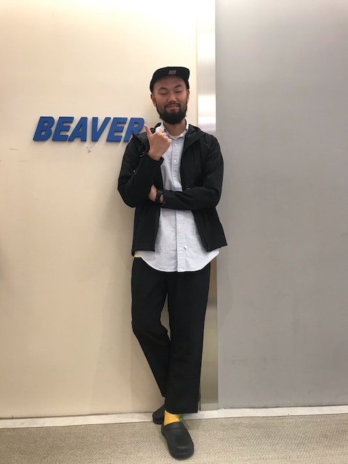 すずき ともたかさんのコーディネート
